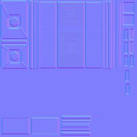 Asset preview